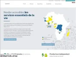 Sites similar to eranove.com