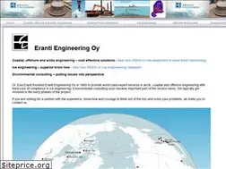 Sites similar to erantiengineering.fi