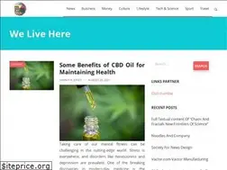 Sites similar to eranuestroplaneta.com