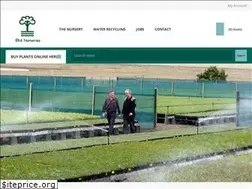 Sites similar to eranurseries.com.au