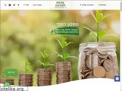 Sites similar to eranut.co.il