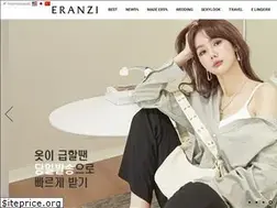 Sites similar to eranzi.co.kr