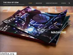 Sites similar to eraofedm.com
