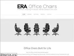 Sites similar to eraofficechairs.com