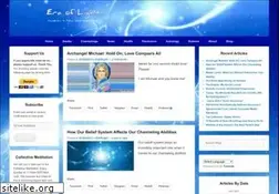Sites similar to eraoflight.com