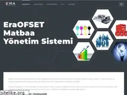 Sites similar to eraofset.com