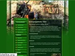 Sites similar to eraopaspalvelutalvi.fi