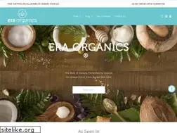 Sites similar to eraorganics.com