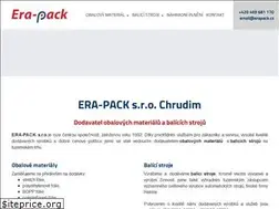 Sites similar to erapack.cz