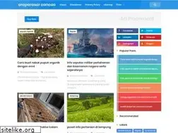 Sites similar to eraparasercancao.blogspot.com