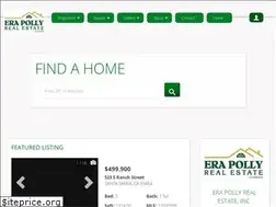Sites similar to erapollyrealestate.com
