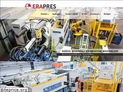 Sites similar to erapres.com.tr
