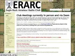 Sites similar to erarc.org