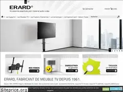 Sites similar to erard.com