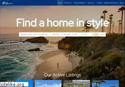 Sites similar to erarealestateca.com