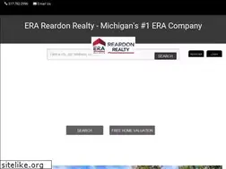 Sites similar to erareardonrealty.com