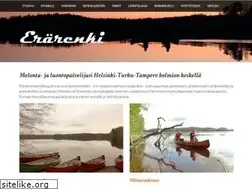 Sites similar to erarenki.fi