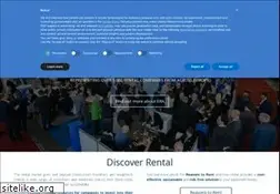 Sites similar to erarental.org
