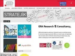 Sites similar to eraresearch.com