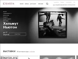 Sites similar to erarta.com