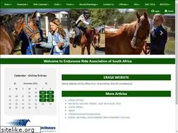 Sites similar to erasa.co.za