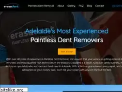 Sites similar to erasadent.com.au