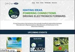 Sites similar to erascal.org