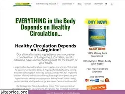 Sites similar to erasedisease.com