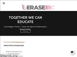 Sites similar to eraseibc.org