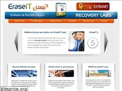 Sites similar to eraseit-loop.com