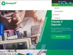 Sites similar to eraseit.com.au