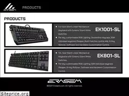 Sites similar to erasem.com