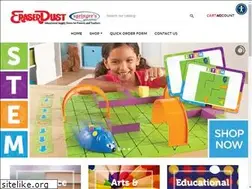 Sites similar to eraserdust.com