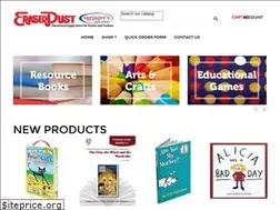 Sites similar to eraserdusthouston.com