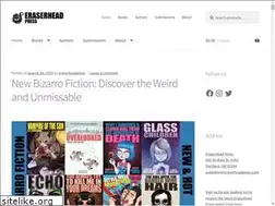 Sites similar to eraserheadpress.com