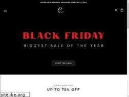 Sites similar to erasespa.com