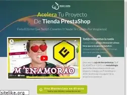Sites similar to eraseunaventa.com