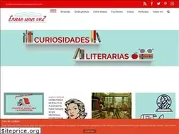 Sites similar to eraseunavezqueseera.com