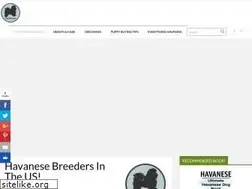 Sites similar to erashavanese.com