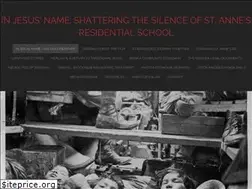 Sites similar to erasingculturalgenocide.ca