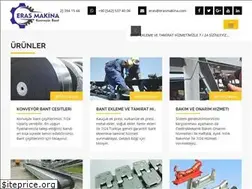 Sites similar to erasmakina.com