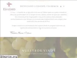 Sites similar to erasmo.bio