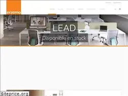 Sites similar to erasmo.com.ar