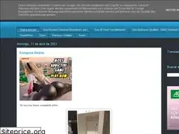 Sites similar to erasmocamacho.blogspot.com