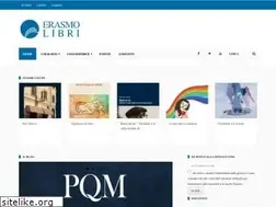 Sites similar to erasmolibri.it