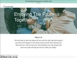 Sites similar to erasmom.com