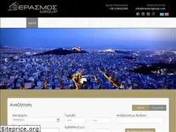 Sites similar to erasmosgroup.gr