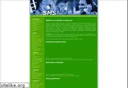 Sites similar to erasms.pl