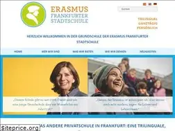 Sites similar to erasmus-schule.eu