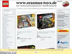 Sites similar to erasmus-toys.de